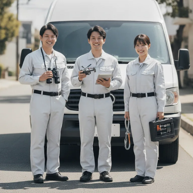 사설탐정 나주시
